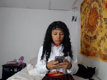Petite_Sophie01 May 09, 2025 Chaturbate stream image