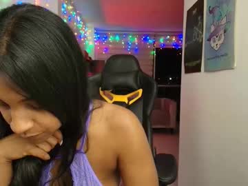 Susanrhodes_ May 09, 2025 Chaturbate stream image