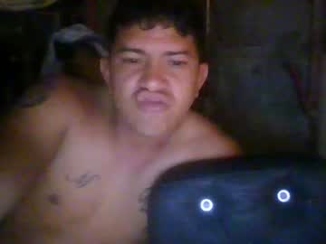 Tommy_2456 May 09, 2025 Chaturbate stream image