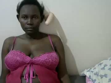 Twinlishah May 09, 2025 Chaturbate stream image