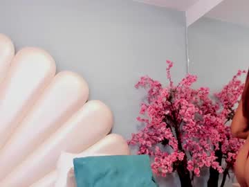 Alina_Chapman May 09, 2025 Chaturbate stream image