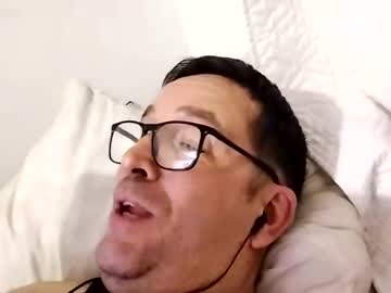 Buchs32 May 09, 2025 Chaturbate stream image