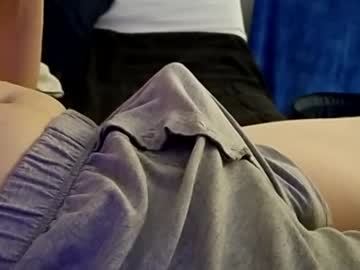 Christianpack May 09, 2025 Chaturbate stream image