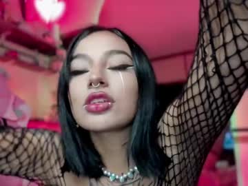 _Darkkitty_ May 09, 2025 Chaturbate stream image