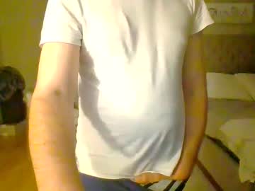 Mik_E_D May 09, 2025 Chaturbate stream image