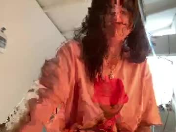 Misticka_ May 09, 2025 Chaturbate stream image