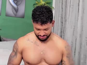 Nathanielgrey1 stream photo from May 09, 2025
