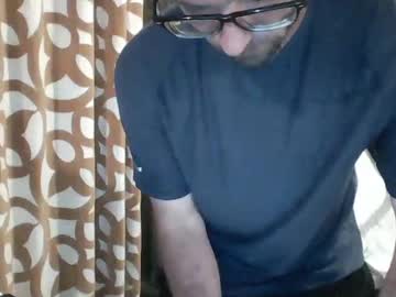 Xcman35 May 09, 2025 Chaturbate stream image