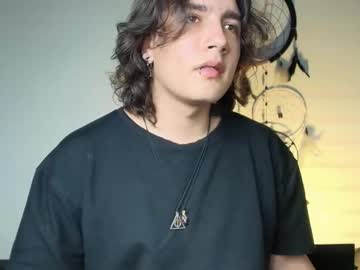 Lukashollow May 09, 2025 Chaturbate stream image