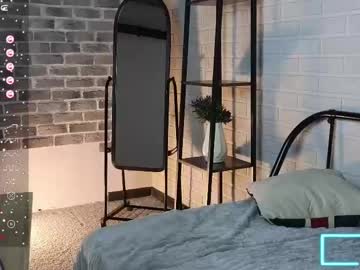 Nansyyates May 09, 2025 Chaturbate stream image
