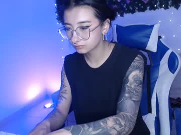 Niki_Foxy May 09, 2025 Chaturbate stream image