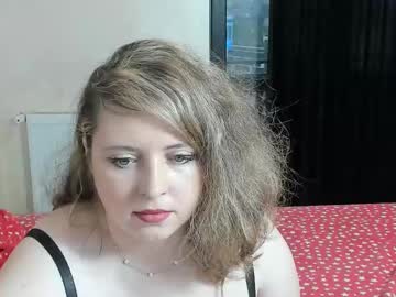 Thiccnirvana May 09, 2025 Chaturbate stream image