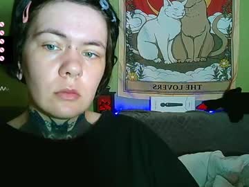 Ann_Lelala_ May 09, 2025 Chaturbate stream image