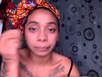 Avril_Jackson May 09, 2025 Chaturbate stream image