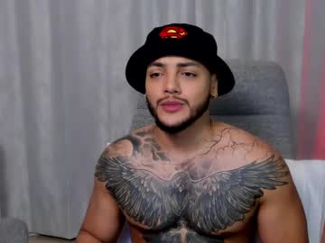 Colton_Mars May 09, 2025 Chaturbate stream image