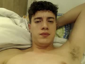 Elmono33 May 09, 2025 Chaturbate stream image