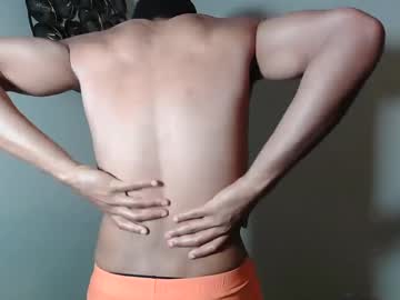 Emir_Redzone May 09, 2025 Chaturbate stream image