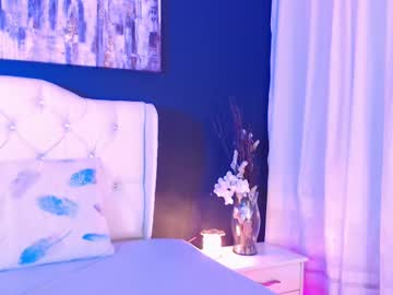 Eunoia_Baldurs May 09, 2025 Chaturbate stream image