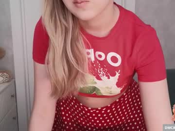 Fairy__Kiss May 09, 2025 Chaturbate stream image