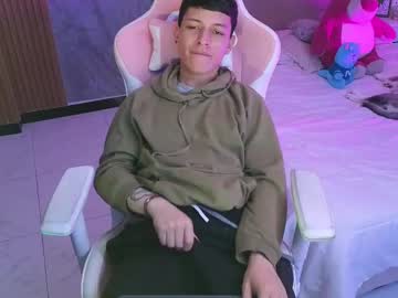 Im_Joshuaa May 09, 2025 Chaturbate stream image