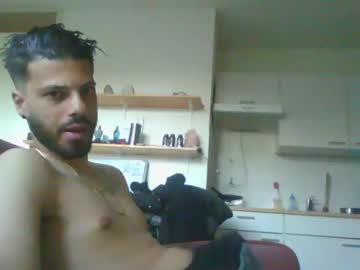 Joellytriest May 09, 2025 Chaturbate stream image