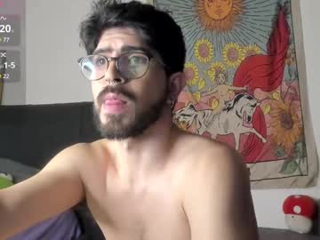 Leoliciousss May 09, 2025 Chaturbate stream image