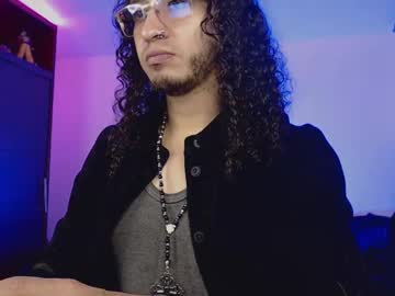 Melkkor_ May 09, 2025 Chaturbate stream image