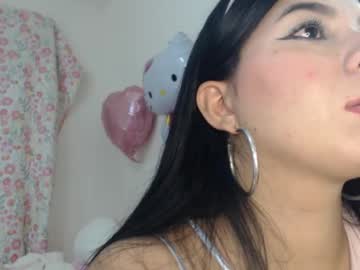 Merlina_Garmar May 09, 2025 Chaturbate stream image