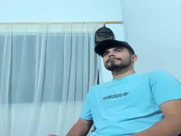 Sebastiansmit May 09, 2025 Chaturbate stream image
