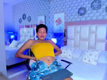 Tanisha_Bloom May 09, 2025 Chaturbate stream image