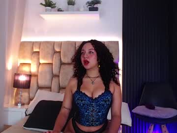Venus_Valencia May 09, 2025 Chaturbate stream image
