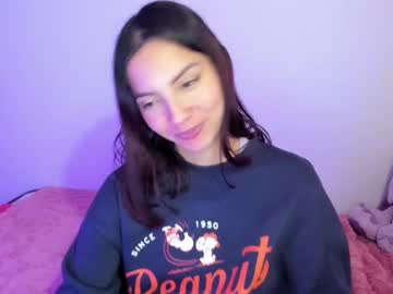 Amara_22_ May 09, 2025 Chaturbate stream image