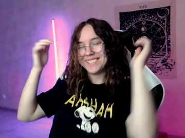 Ameliameadd May 09, 2025 Chaturbate stream image