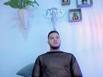 Andysmiitth May 09, 2025 Chaturbate stream image