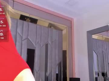 Avril_Naughty May 09, 2025 Chaturbate stream image