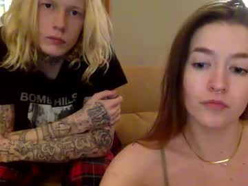 Blondi739091 May 09, 2025 Chaturbate stream image