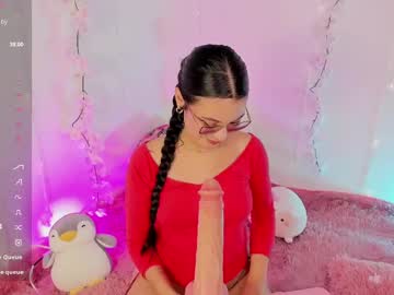 Chloe_Evans12 May 09, 2025 Chaturbate stream image