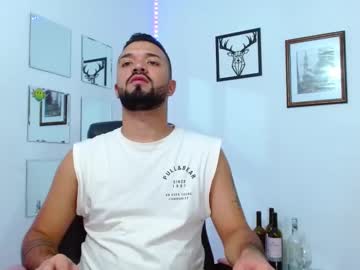 Hotmathewv May 09, 2025 Chaturbate stream image