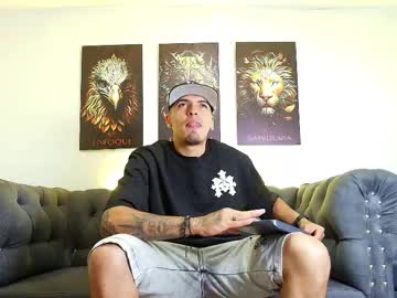 Matias_Costa May 09, 2025 Chaturbate stream image