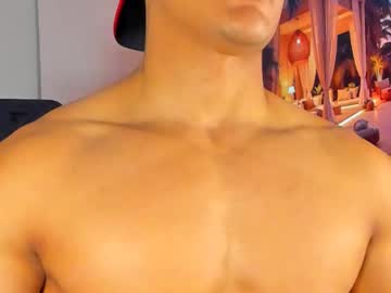 Orion_Powell_Hot May 09, 2025 Chaturbate stream image