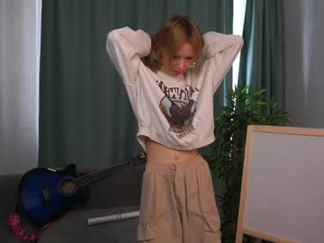 Tina_Tempt May 09, 2025 Chaturbate stream image