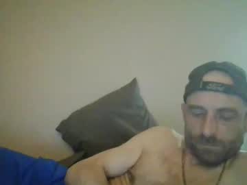Tristanhfx May 09, 2025 Chaturbate stream image
