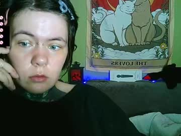 An_Lelala_ May 09, 2025 Chaturbate stream image