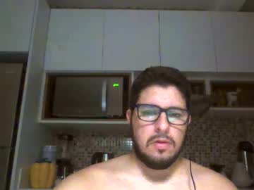 Gauchosafado30 May 09, 2025 Chaturbate stream image