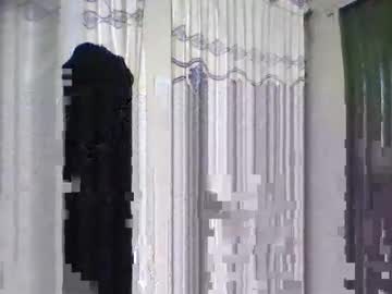 Hottie_Gyal May 09, 2025 Chaturbate stream image