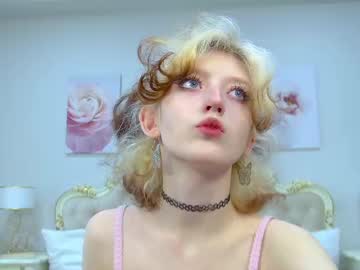 Mistymarlow May 09, 2025 Chaturbate stream image