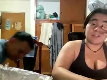 Ryder_N_Violet_2 May 09, 2025 Chaturbate stream image