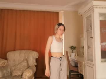 Sunnbuoy May 09, 2025 Chaturbate stream image