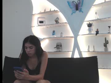 Sweet_Lovely1 May 09, 2025 Chaturbate stream image