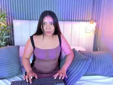 Tatianacarte May 09, 2025 Chaturbate stream image
